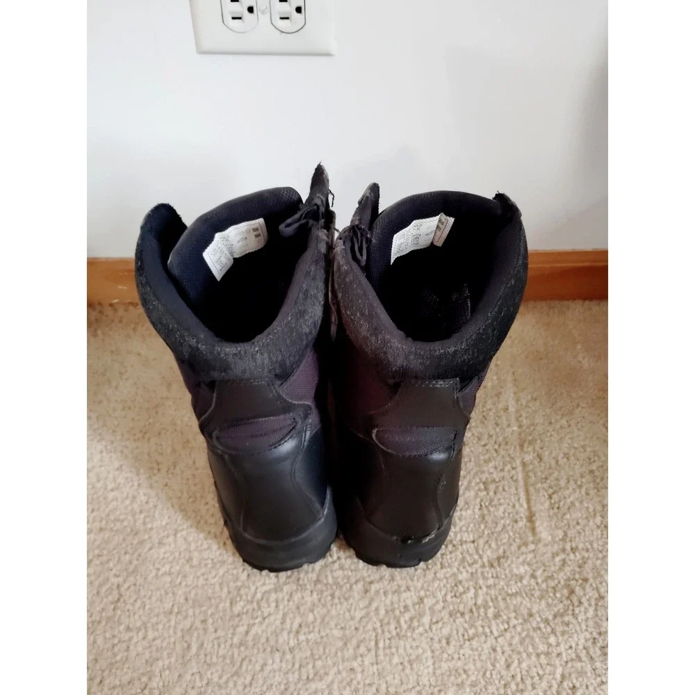 5.11 Tactical 150204 Men Sz 13 ATAC 2.0 8